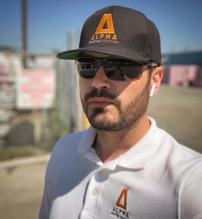 Alpha Roofing Solutions Picture 6