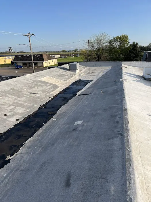 Persistent Roofing & Construction Picture 1