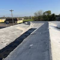 Persistent Roofing & Construction ico