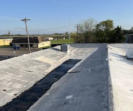 Persistent Roofing & Construction