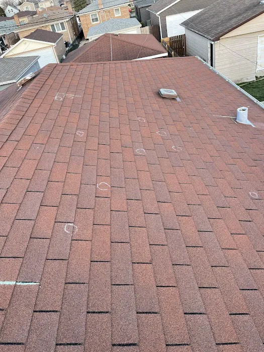 Persistent Roofing & Construction Picture 3