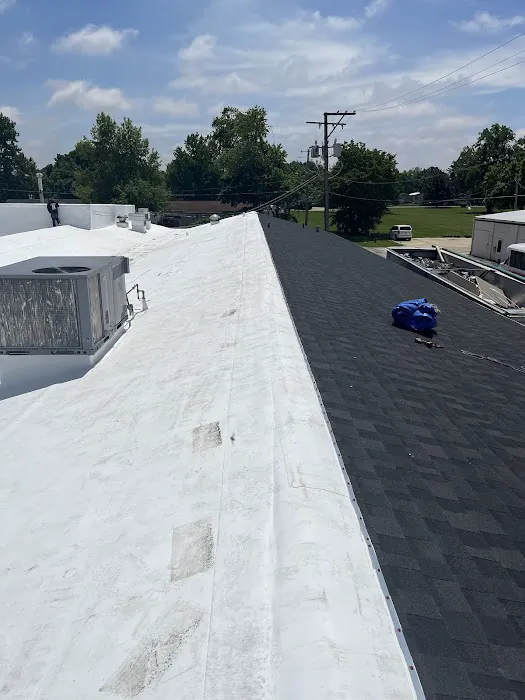 Persistent Roofing & Construction Picture 2