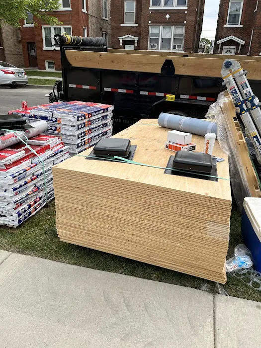 Persistent Roofing & Construction Picture 6