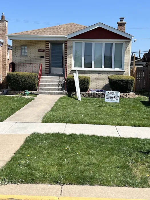 Persistent Roofing & Construction Picture 5