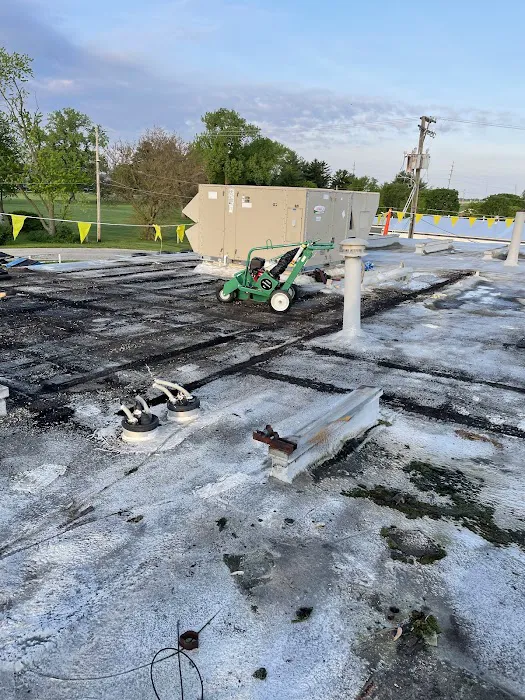 Persistent Roofing & Construction Picture 8