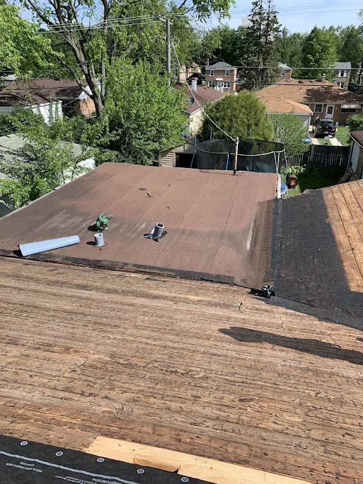 Persistent Roofing & Construction Picture 9