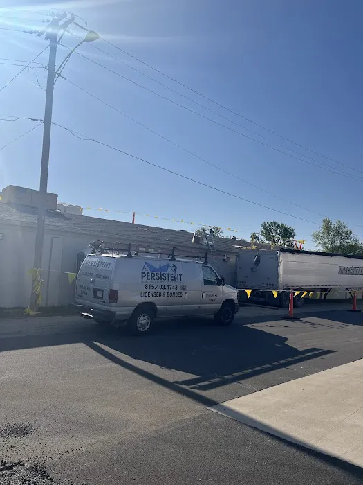 Persistent Roofing & Construction Picture 10