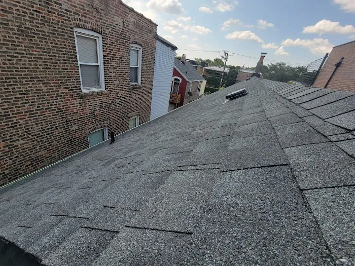 On Guard Roofing PLLC Picture 1