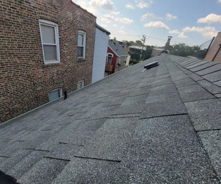 On Guard Roofing PLLC