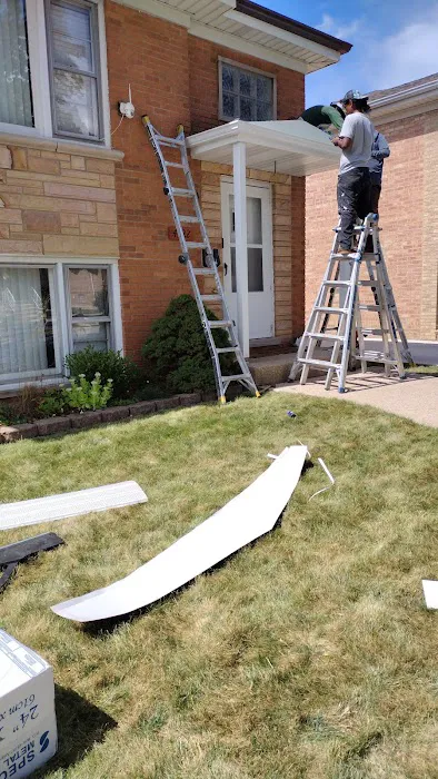 On Guard Roofing PLLC Picture 4