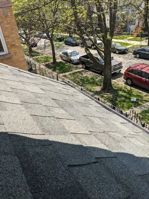 On Guard Roofing PLLC Picture 5