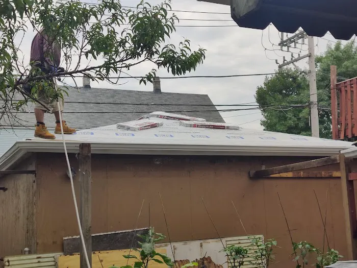 On Guard Roofing PLLC Picture 6