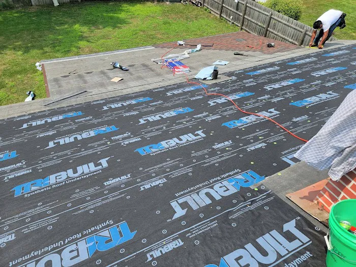 On Guard Roofing PLLC Picture 9