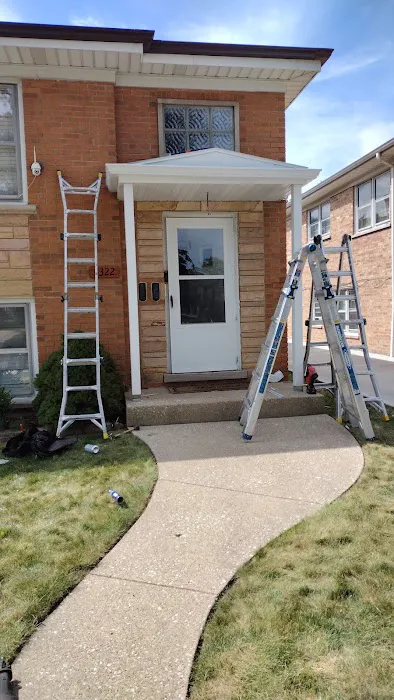 On Guard Roofing PLLC Picture 10