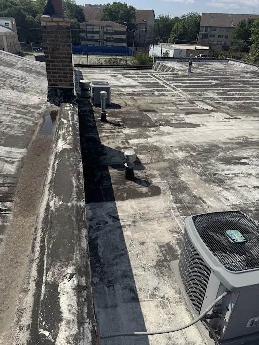 JV Roofing & Construction Solution LLC | Roof repair | Roof replacement | Commercial roofing | Gutters | Picture 1