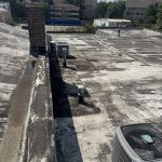 JV Roofing & Construction Solution LLC | Roof repair | Roof replacement | Commercial roofing | Gutters |