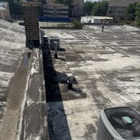 JV Roofing & Construction Solution LLC | Roof repair | Roof replacement | Commercial roofing | Gutters | ico