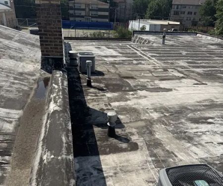 JV Roofing & Construction Solution LLC | Roof repair | Roof replacement | Commercial roofing | Gutters |