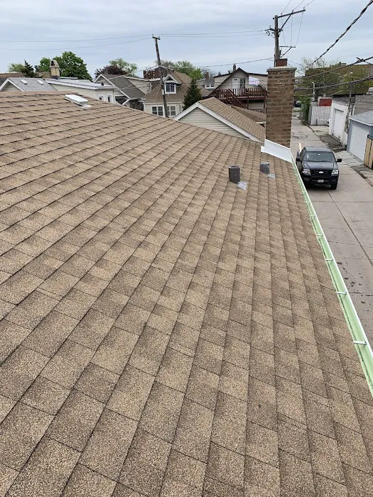 JV Roofing & Construction Solution LLC | Roof repair | Roof replacement | Commercial roofing | Gutters | Picture 3