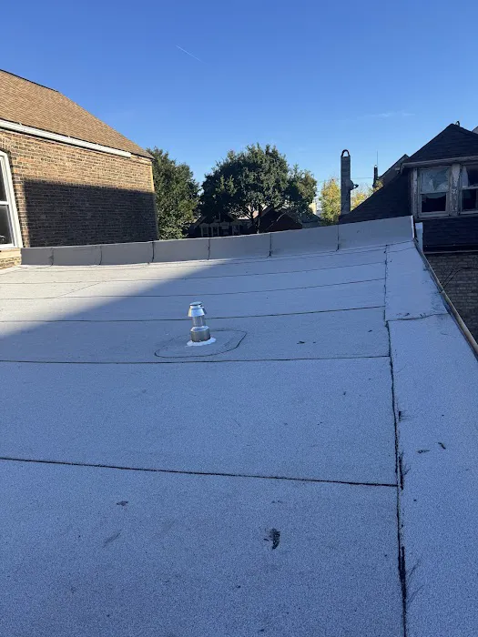 JV Roofing & Construction Solution LLC | Roof repair | Roof replacement | Commercial roofing | Gutters | Picture 4