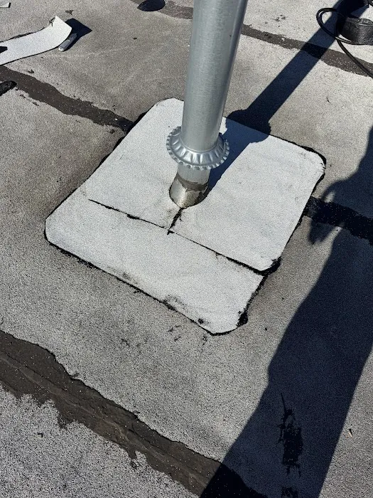 JV Roofing & Construction Solution LLC | Roof repair | Roof replacement | Commercial roofing | Gutters | Picture 6