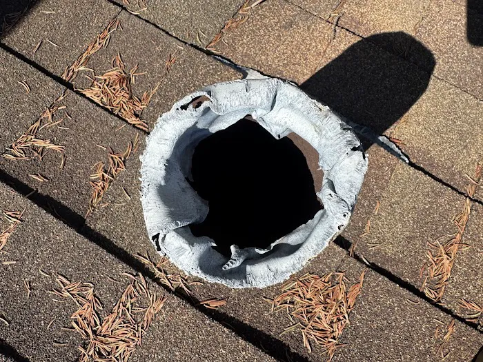 JV Roofing & Construction Solution LLC | Roof repair | Roof replacement | Commercial roofing | Gutters | Picture 5