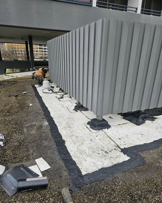 JV Roofing & Construction Solution LLC | Roof repair | Roof replacement | Commercial roofing | Gutters | Picture 9