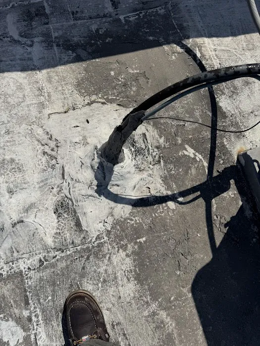 JV Roofing & Construction Solution LLC | Roof repair | Roof replacement | Commercial roofing | Gutters | Picture 8