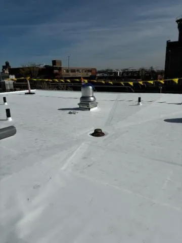 JV Roofing & Construction Solution LLC | Roof repair | Roof replacement | Commercial roofing | Gutters | Picture 10