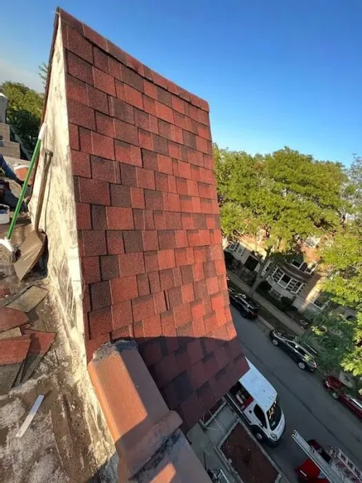 Illinois Affordable Roofing & Tuckpointing Picture 3