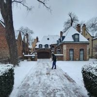 Illinois Affordable Roofing & Tuckpointing ico