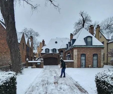 Illinois Affordable Roofing & Tuckpointing