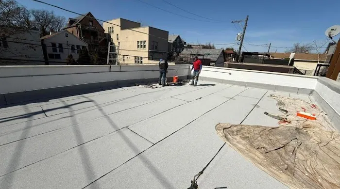 Illinois Affordable Roofing & Tuckpointing Picture 6