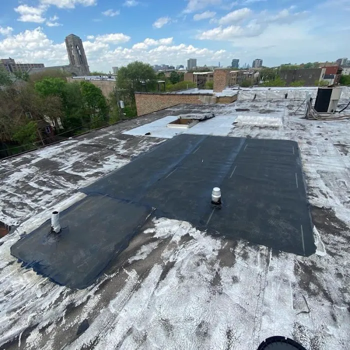 Illinois Affordable Roofing & Tuckpointing Picture 5