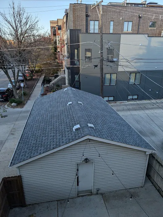 Illinois Affordable Roofing & Tuckpointing Picture 7