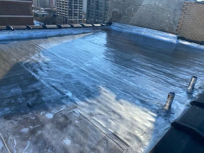 Illinois Affordable Roofing & Tuckpointing Picture 10