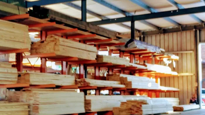 Blomberg Inc. Picture 1