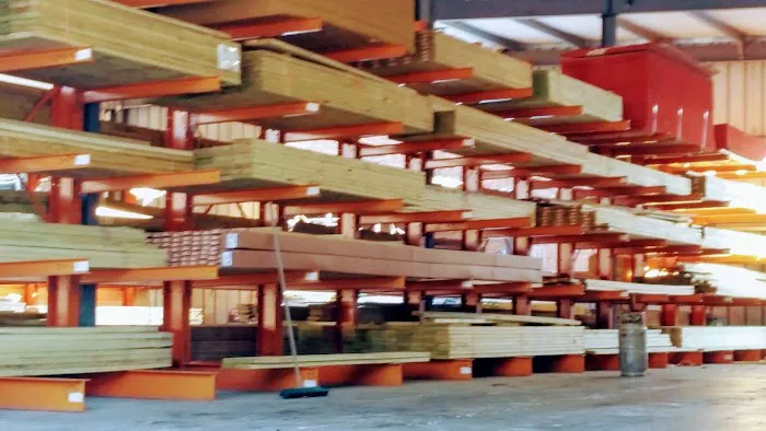 Blomberg Inc. Picture 4