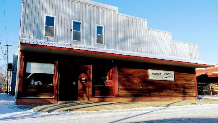 Blomberg Inc. Picture 5