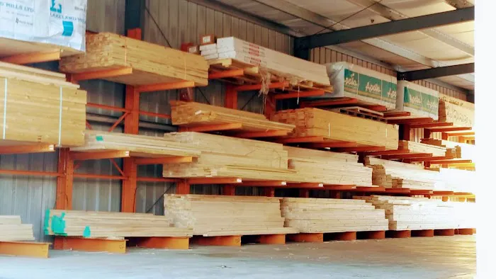 Blomberg Inc. Picture 6