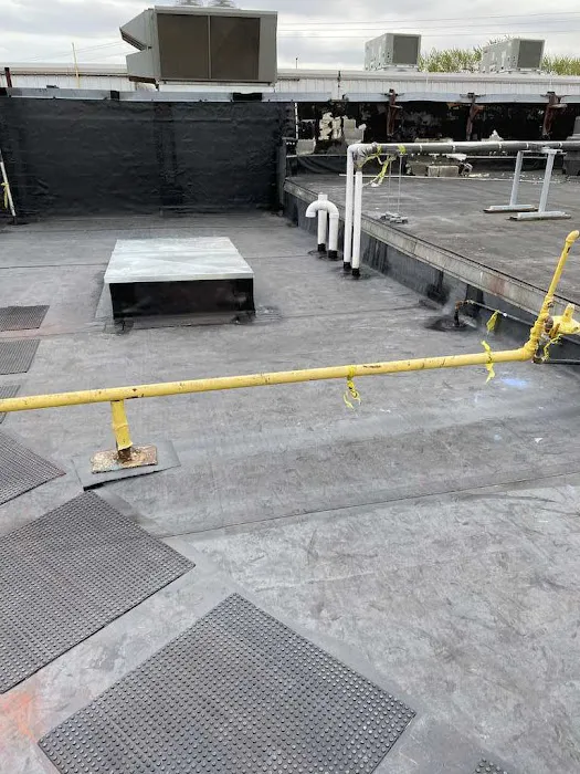 Mid-State Construction & Roofing Inc. Picture 1