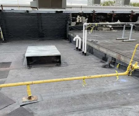 Mid-State Construction & Roofing Inc.