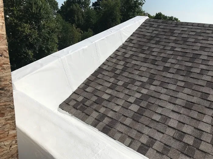 Mid-State Construction & Roofing Inc. Picture 4