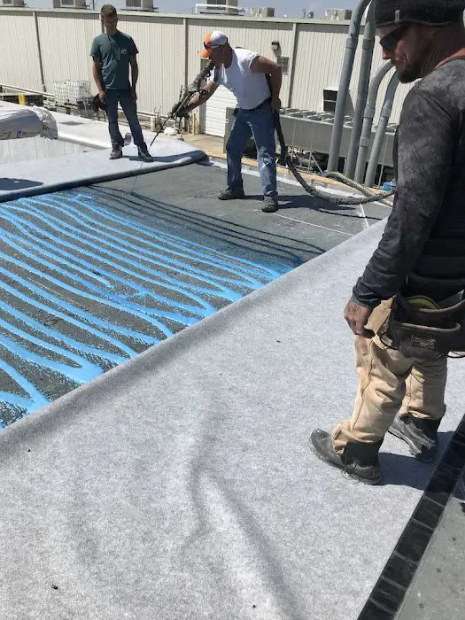 Mid-State Construction & Roofing Inc. Picture 6