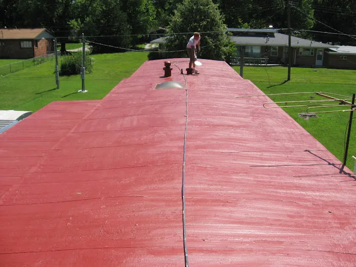 Mid-State Construction & Roofing Inc. Picture 9