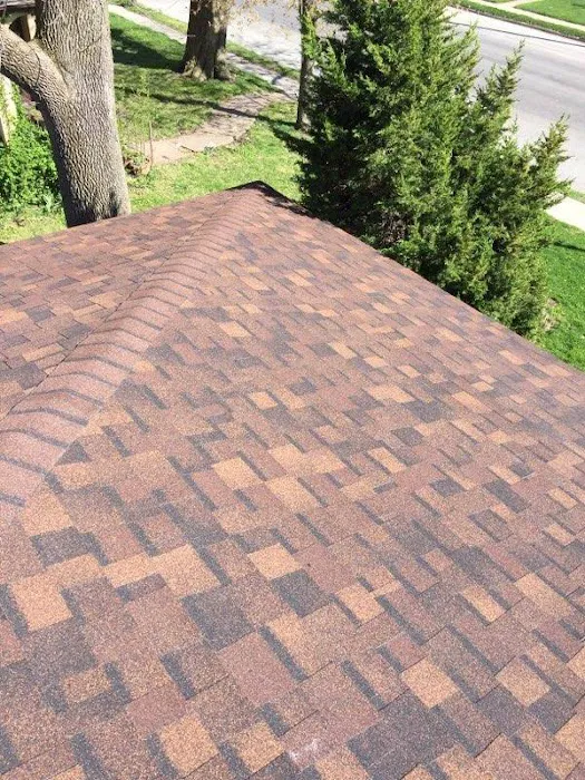 Mid-State Construction & Roofing Inc. Picture 10