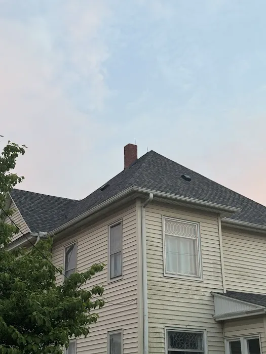 J & M Roofing Picture 6