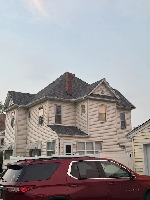 J & M Roofing Picture 5