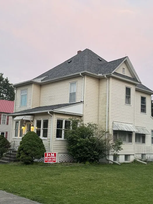 J & M Roofing Picture 7