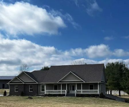 Wes Knox and Sons Roofing